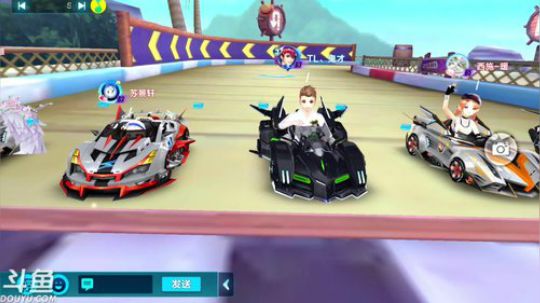 锦年：来晚了来晚了 2019-04-23 22点场