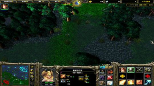 解说明星主播赛 2019-04-23 21点场