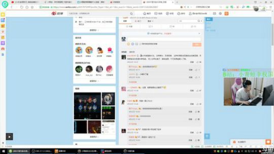 【小青蛙】世界级顶级麦克雷 2019-04-23 21点场