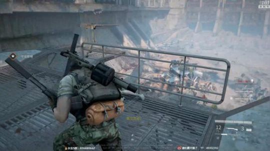 热门大作播不停-僵尸世界小站！ 2019-04-23 22点场