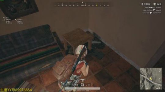 卡大爷的直播间 2019-04-22 19点场