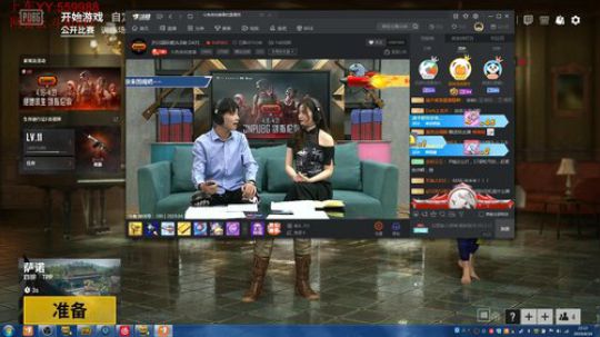 XTT:冲击关注破万在线抽奖！！！ 2019-04-16 23点场