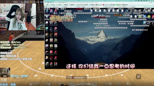 工会王朝赛，冲鸭！！！ 2019-04-22 20点场