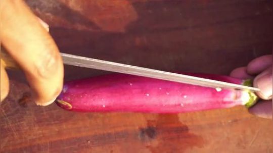 【阿三美食】印度野食小哥的豪华茄子煲套餐