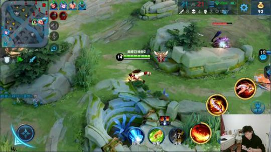 ace017发布了一个斗鱼视频2019-04-23