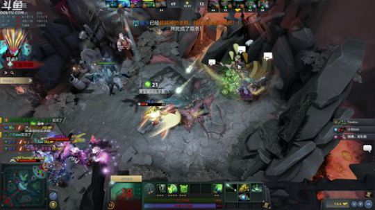 我不歧视异性恋发布了一个斗鱼视频2019-04-24