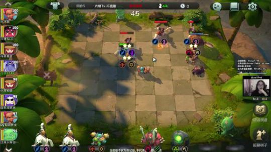 5748- 下棋的44个细节 2019-04-24 15点场