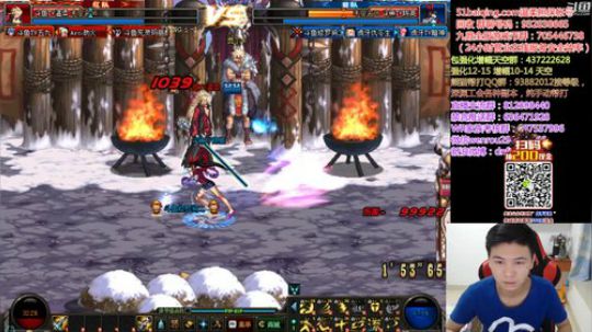 这个白手玩的不错进来看看 2019-04-18 19点场