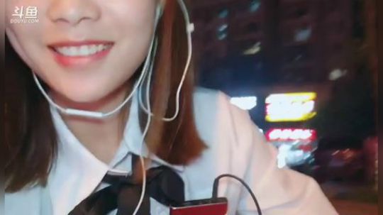 肖淑洁生命中的光和盐发布了一个斗鱼视频2019-04-23