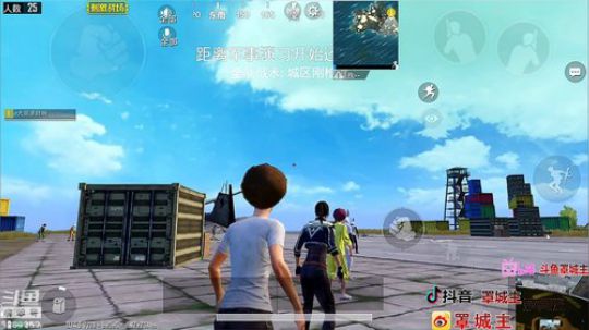 钢枪不识罩城主 下一句 2019-04-22 23点场