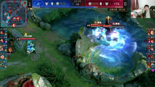 闹闹可遇不可求发布了一个斗鱼视频2019-04-24