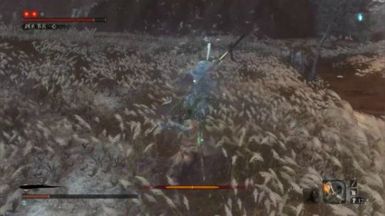 只狼 初见慢慢打 2019-04-23 21点场