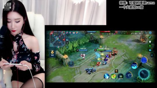 我本善良72发布了一个斗鱼视频2019-04-24