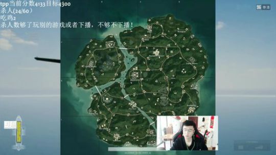 手还没好，尝试直播 2019-04-21 14点场