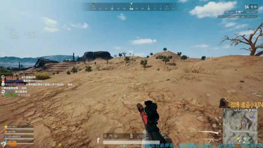 【LGD-XIN8】真就打不到啊！ 2019-04-20 13点场