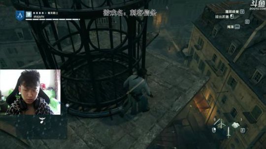 +今天又是不务正业的一天 2019-04-24 15点场