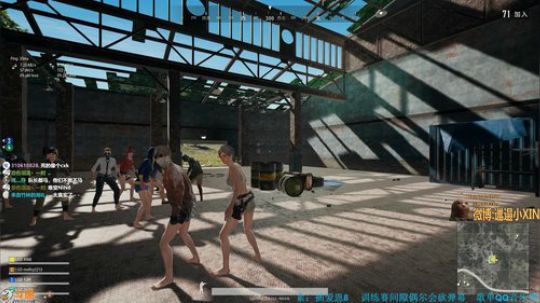 【LGD-XIN8】真就打不死啊！ 2019-04-20 00点场