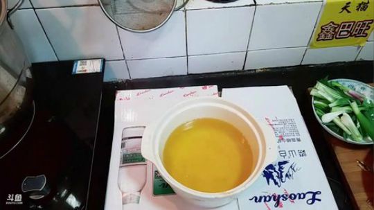 斗鱼美食MAX，海鲜走起！ 2019-04-23 22点场