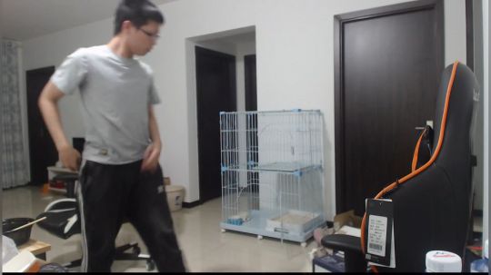 其实你是我的信仰发布了一个斗鱼视频2019-04-24