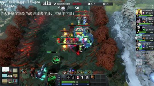 手还没好，尝试直播 2019-04-22 11点场