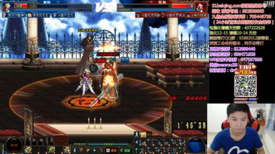 这个白手玩的不错进来看看 2019-04-18 21点场