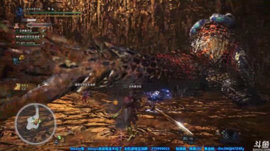 【皮皮】Steam厉战王绚辉龙,冲鸭 2019-04-24 16点场