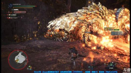 【皮皮】Steam厉战王绚辉龙开始欧！ 2019-04-22 12点场