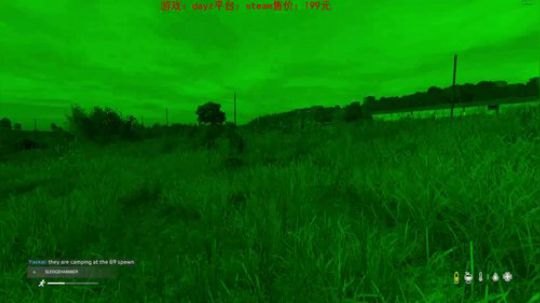 dayz0.12大冒险 2019-04-23 20点场