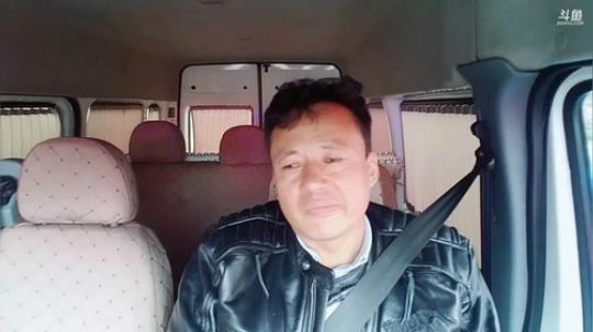 K一DASH发布了一个斗鱼视频2019-04-23