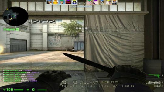 这届话事人我只选阿绿 2019-04-24 16点场