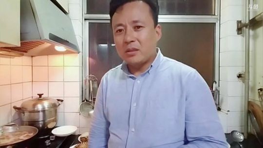 斗鱼美食MAX，海鲜走起！ 2019-04-24 20点场