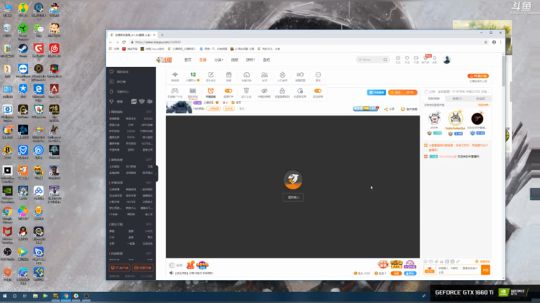 CSTG王者归来 2019-04-24 21点场