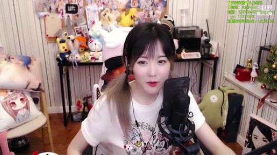 天暗TAN发布了一个斗鱼视频2019-04-25