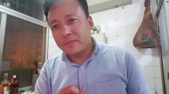 斗鱼美食MAX，海鲜走起！ 2019-04-24 22点场