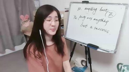 娜娜：地道英语，常用英语～学了去刚~ 2019-04-25 21点场