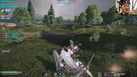 24日晚9点抽李广马皮肤 2019-04-24 21点场