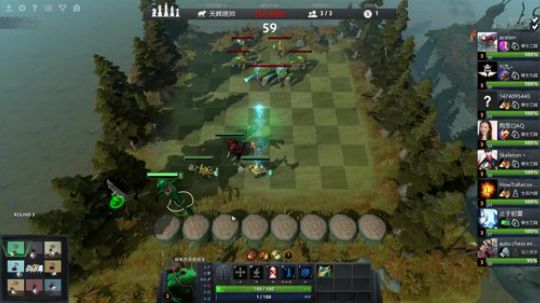 夜晚才是归宿 2019-04-22 04点场