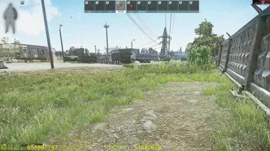 毛毛：逃离塔科夫，0.11.7！ 2019-04-25 14点场