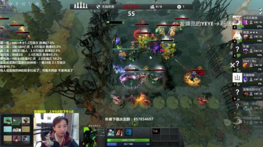 上周5个胜率最高阵容演示 2019-04-25 07点场