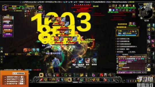 穿名堂：8.2新种族机械侏儒？ 2019-04-25 12点场
