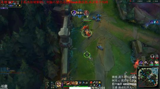 小亮：kd9的战神小亮 2019-04-22 05点场