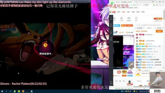 小豪：月底段位 冲冲冲 2019-04-23 16点场