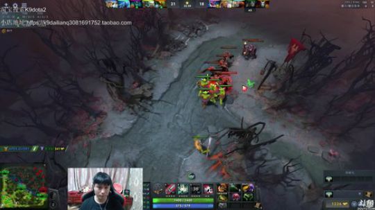 Burn丶小康发布了一个斗鱼视频2019-04-25