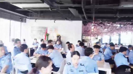 书香燃青春 忠诚保军运了 2019-04-25 14点场