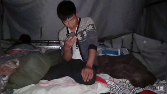 我本善良72发布了一个斗鱼视频2019-04-25