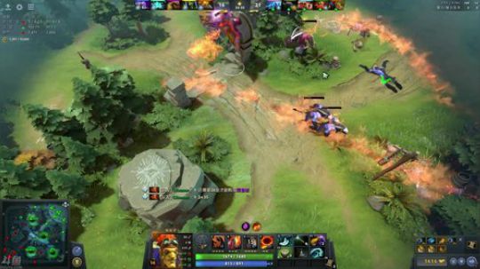 Burn丶小康发布了一个斗鱼视频2019-04-25