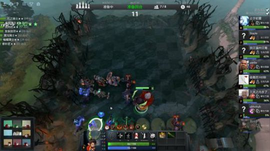 夜晚才是归宿 2019-04-22 20点场