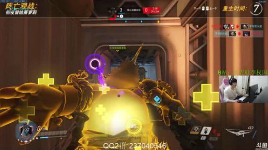 【小青蛙】世界级顶级麦克雷 2019-04-25 02点场