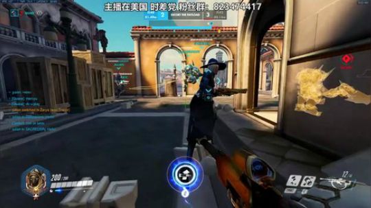 #3W3奶量警告 打完感觉自己安娜超猛，看一遍结果被自己菜