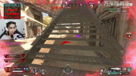 【八月桃】精彩单喷